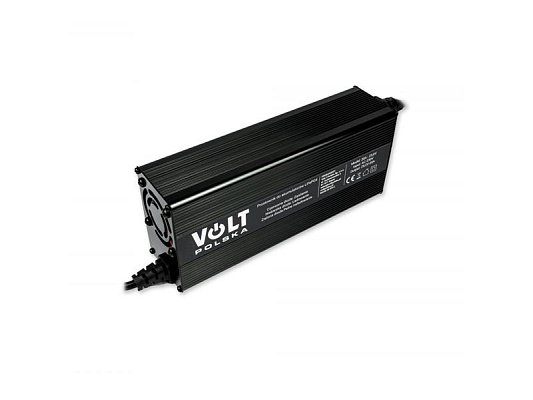 Nabíječka akumulátorů VOLT 24V LiFePO4 20000mAh