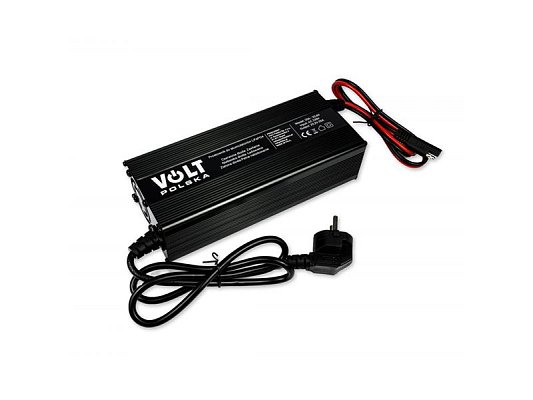 Nabíječka akumulátorů VOLT 24V LiFePO4 20000mAh