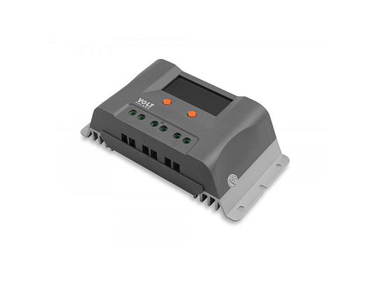 Solární regulátor VOLT Sol 12V MPPT 10A