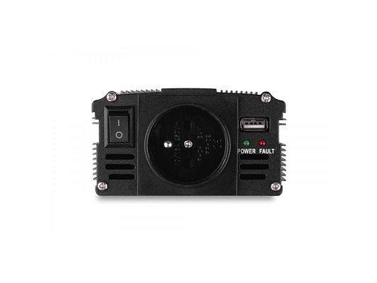Měnič napětí VOLT IPS 500 24/230V 350W