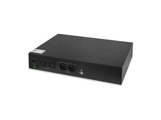 UPS VOLT Rack 850VA 480W 9Ah