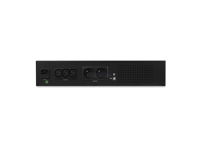 UPS VOLT Rack 1200VA 720W 2x7Ah