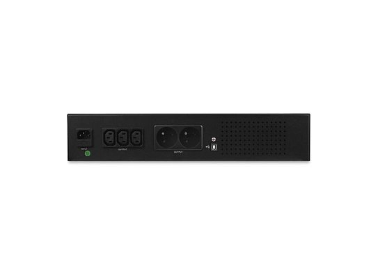 UPS VOLT Rack 1200VA 720W 2x7Ah