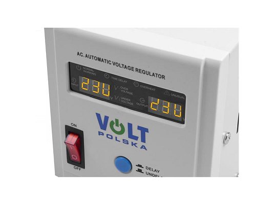 Stabilizátor napětí VOLT AVR 500