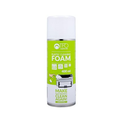 Čisticí pěna TFO na plasty 400ml