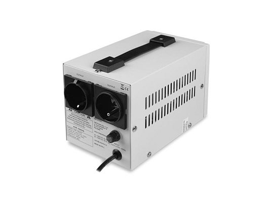 Stabilizátor napětí VOLT AVR 1000