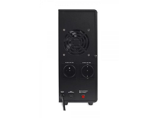 Zdroj záložní VOLT Sinus Pro 2000 W 24/230V 2000VA 1400W