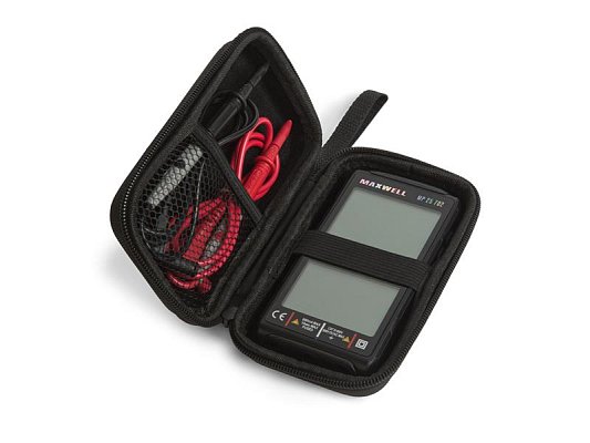 Multimetr MAXWELL 25702