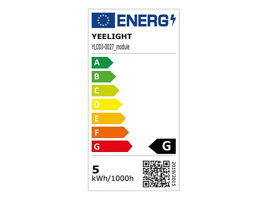 Svítidlo na monitor YEELIGHT YLODJ-0027 Light Bar