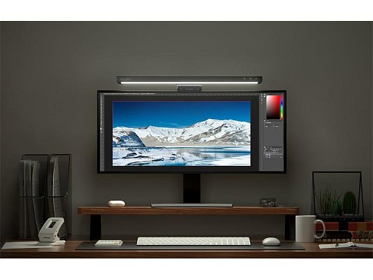 Svítidlo na monitor YEELIGHT YLODJ-0027 Light Bar
