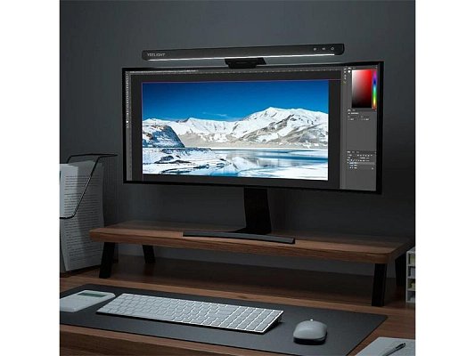 Svítidlo na monitor YEELIGHT YLODJ-0027 Light Bar