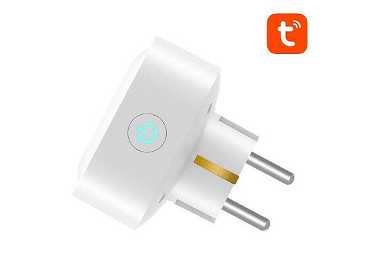 Smart zásuvka GOSUND SP1 WiFi Tuya 1ks
