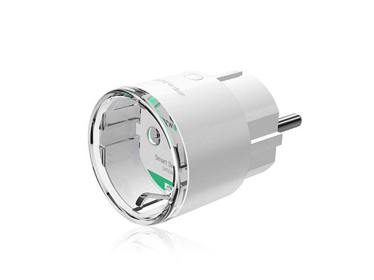 Smart zásuvka BLITZWOLF BW-SHP6 Pro WiFi 1ks