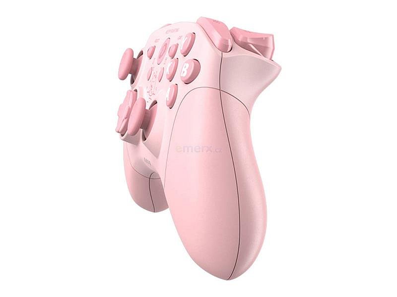 Gamepad DAREU H101X Pink