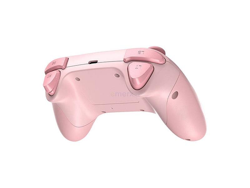 Gamepad DAREU H101X Pink