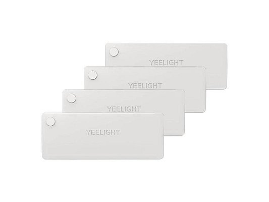 Světlo do skříně YEELIGHT YLCTD001 4ks