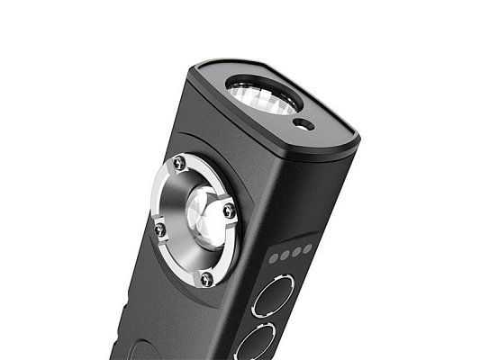 Svítilna SUPERFIRE G20
