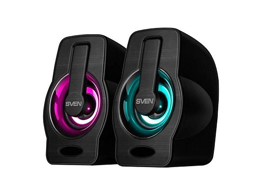 PC reprosoustava SVEN 255