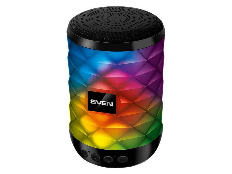 Reproduktor Bluetooth SVEN PS-55