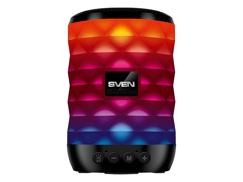 Reproduktor Bluetooth SVEN PS-55