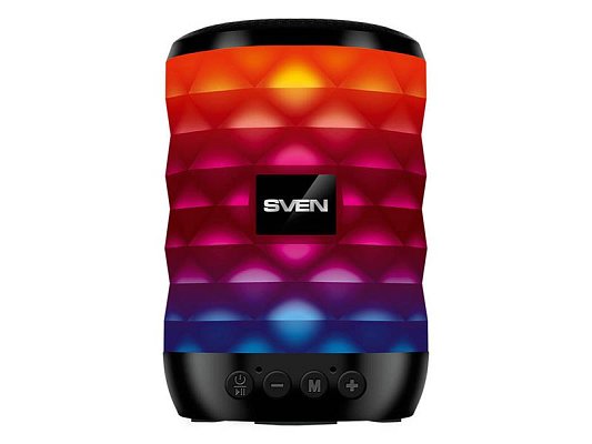Reproduktor Bluetooth SVEN PS-55