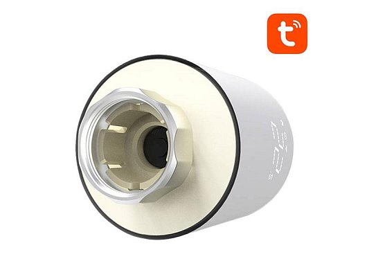 Smart termostatická hlavice AVATTO TRV07 ZigBee Tuya