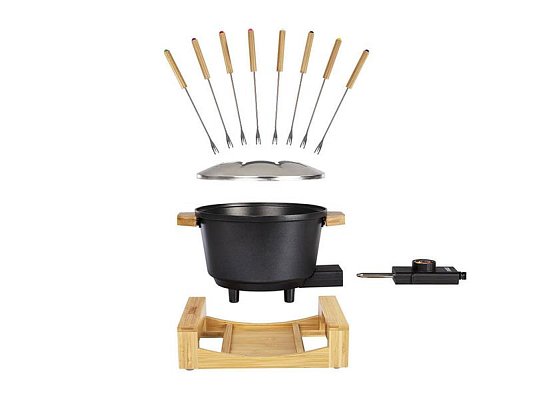 Fondue PRINCESS 1,5l
