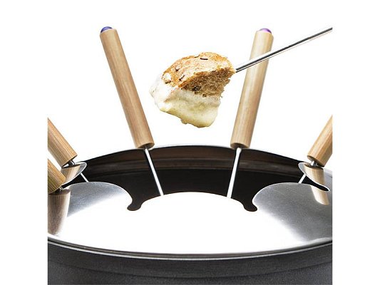 Fondue PRINCESS 1,5l
