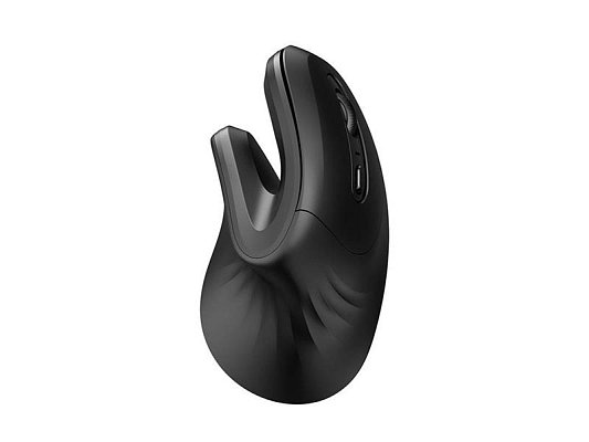 Myš bezdrátová DAREU LM109 Black