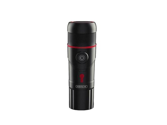 Kávovar HiBREW H4-premium 3v1 přenosný s pouzdrem