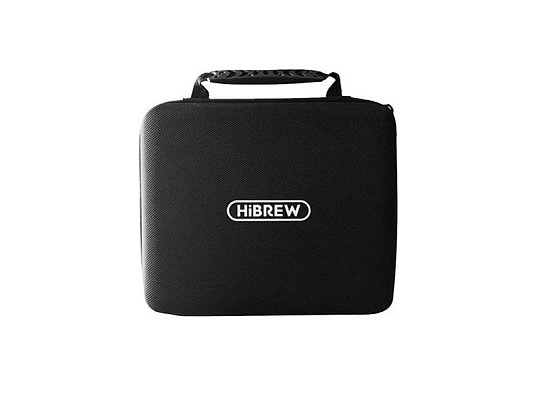 Kávovar HiBREW H4-premium 3v1 přenosný s pouzdrem