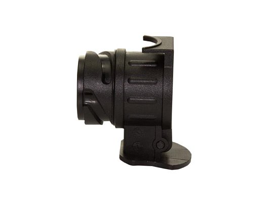 Adaptér tažného zařízení 7/13 pólů CARGUARD 54945