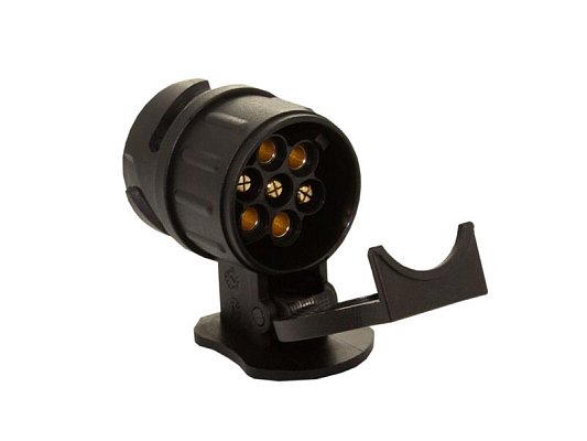 Adaptér tažného zařízení 7/13 pólů CARGUARD 54945