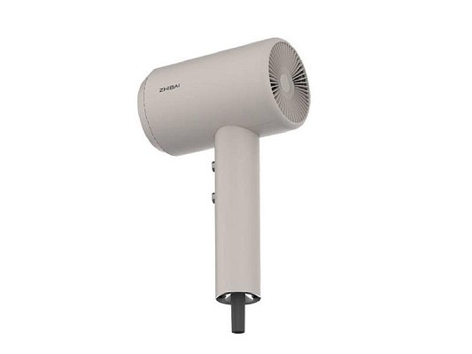Fén na vlasy ZHIBAI HL321 Grey