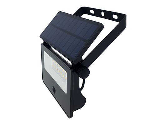 Svítidlo solární TRIXLINE TR 386S