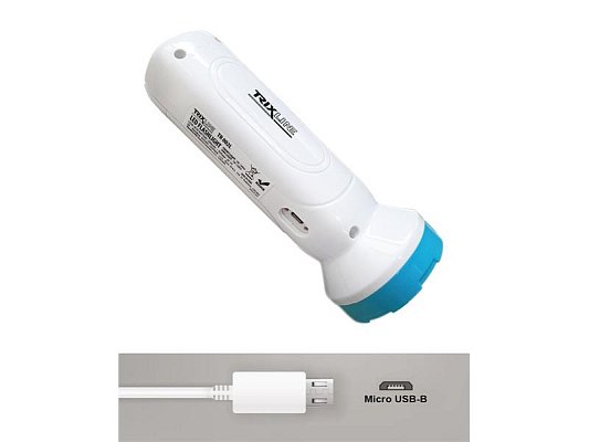 Svítilna TRIXLINE TR 002L