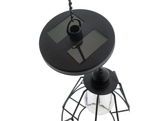 Svítidlo solární HOME DECOR HD 307 Katty