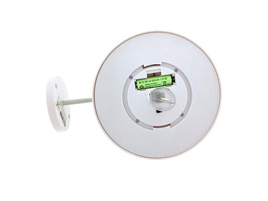 Svítidlo solární HOME DECOR HD 316 bílé