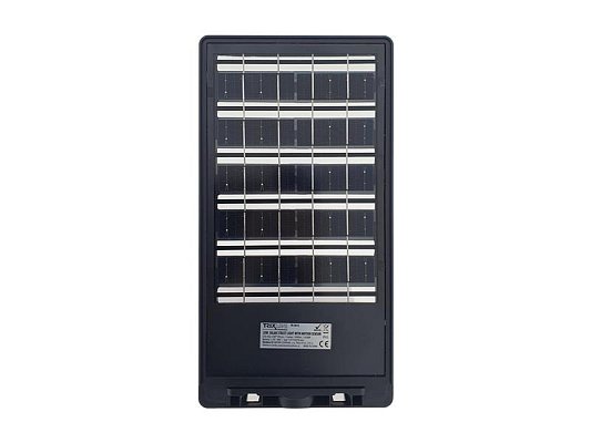 Svítidlo solární TRIXLINE TR 381S PIR