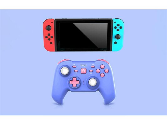 Gamepad iPEGA PG-SW062C Nintendo Switch