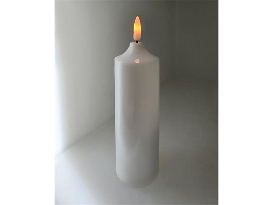 LED svíčka HOME DECOR HD-101