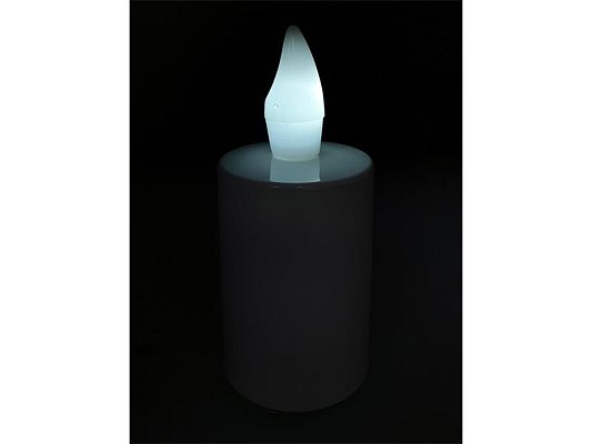 Svíčka LED hřbitovní BC LUX BC 193