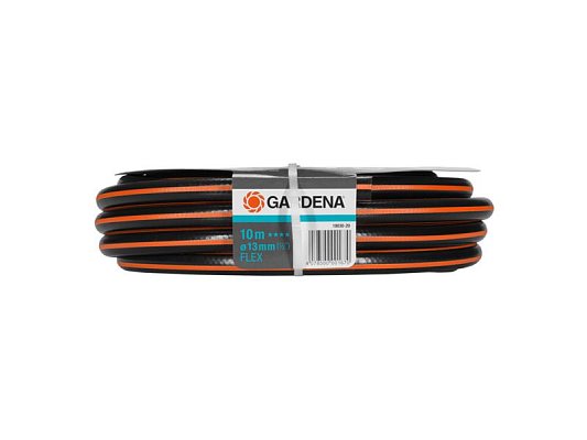 Hadice zahradní GARDENA 18030-20 Flex Comfort 1/2" 10m