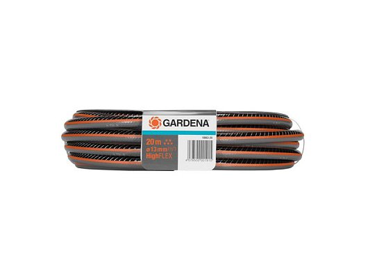 Hadice zahradní GARDENA 18063-20 HighFlex Comfort 1/2" 20m