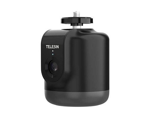 Stativ s HD kamerou TELESIN TE-GPYT-001