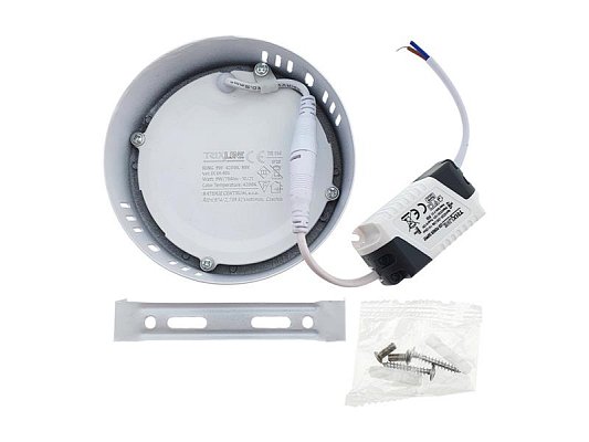 LED panel TRIXLINE TR 114 9W