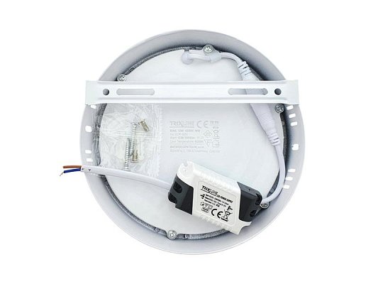 LED panel TRIXLINE TR 115 12W