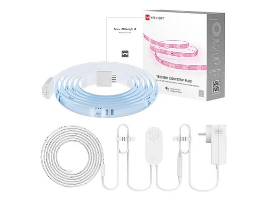 Smart LED pásek YEELIGHT 1S 2m WiFi