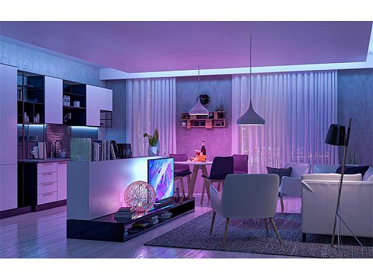 Smart LED pásek YEELIGHT 1S 2m WiFi