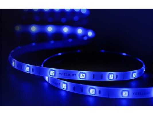 Smart LED pásek YEELIGHT 1S 2m WiFi